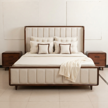 Z-Series Designer Luxury Bed