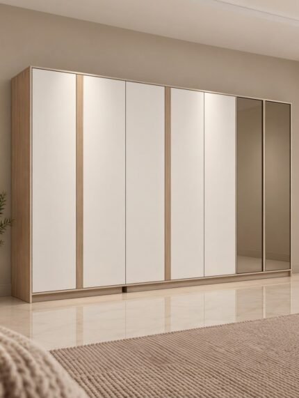 Timeless Elegance Bedroom Set